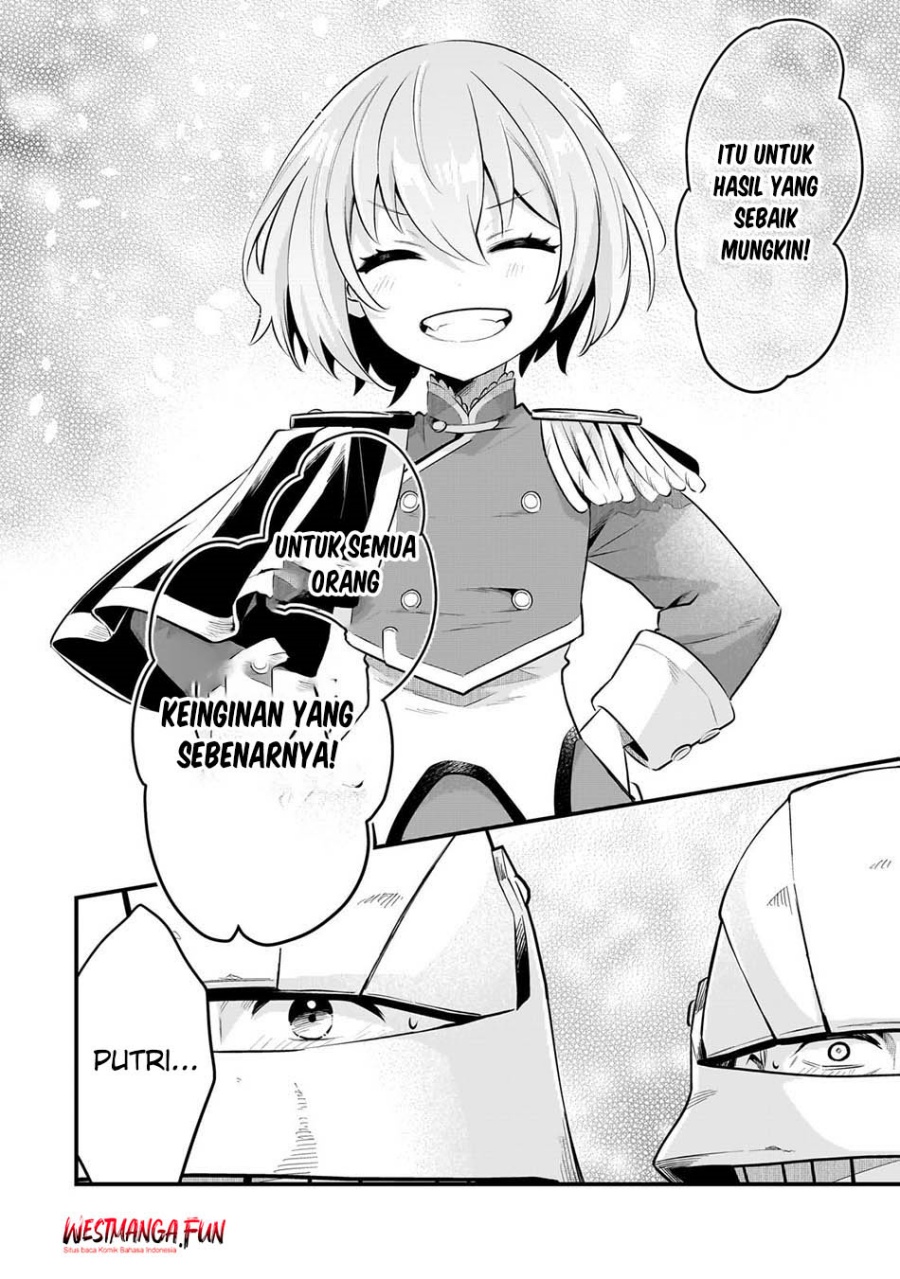 Welcome to Cheap Restaurant of Outcasts! (Tsuihousha Shokudou e Youkoso!) Chapter 50 Gambar 19
